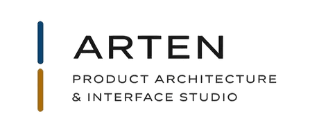 ARTEN logo